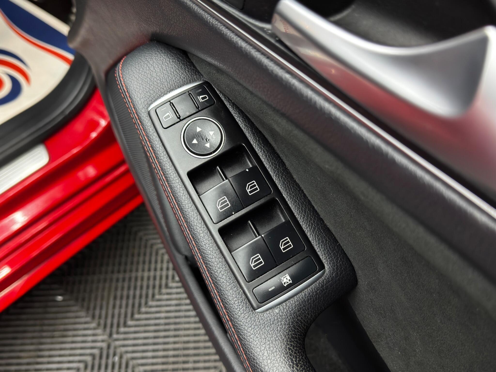 Mercedes A Class - Image 38