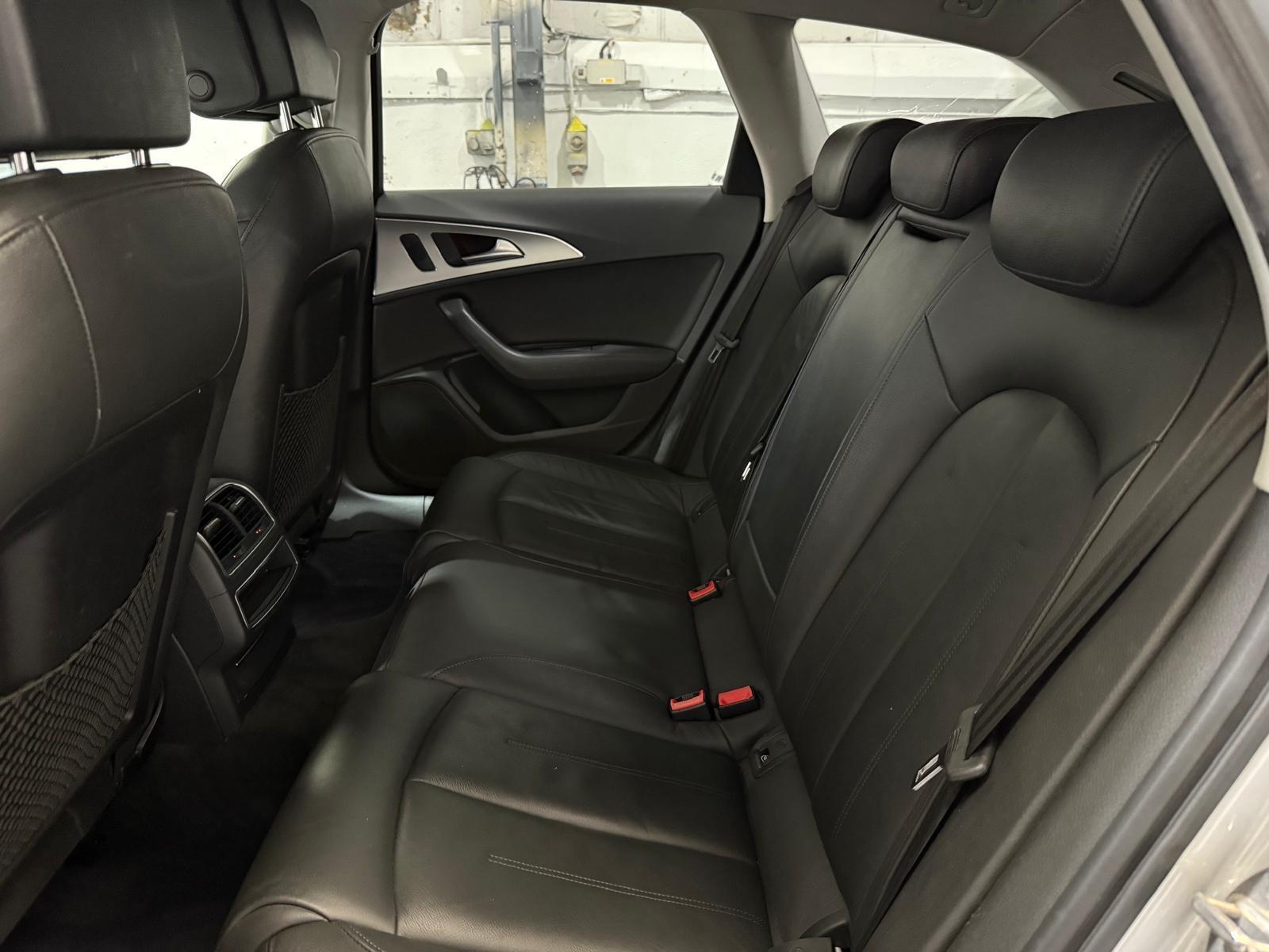 Audi A6 Allroad - Image 38