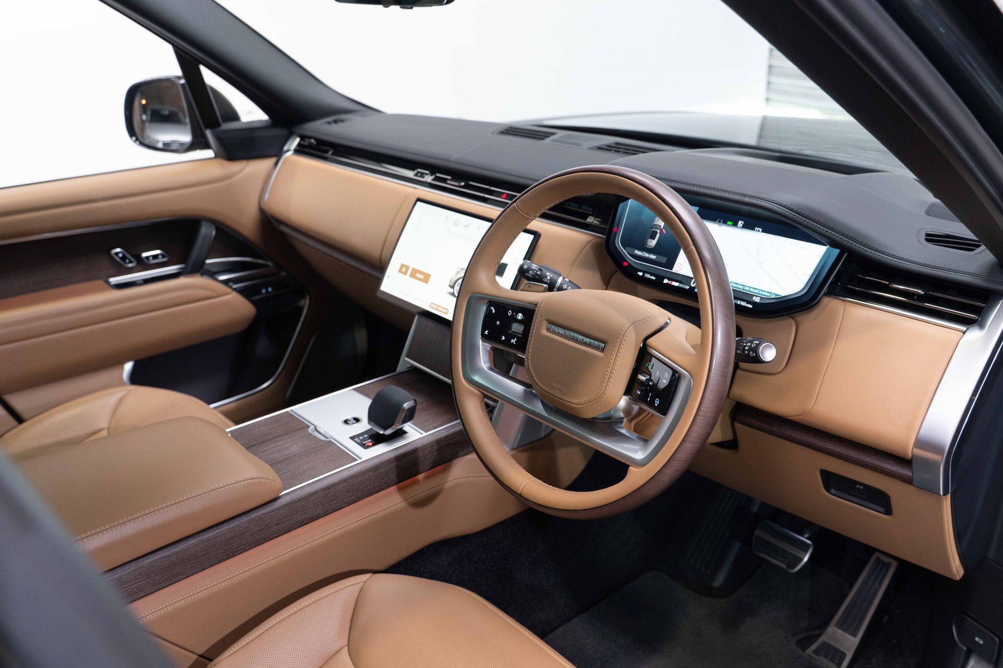 Land Rover Range Rover - Image 37