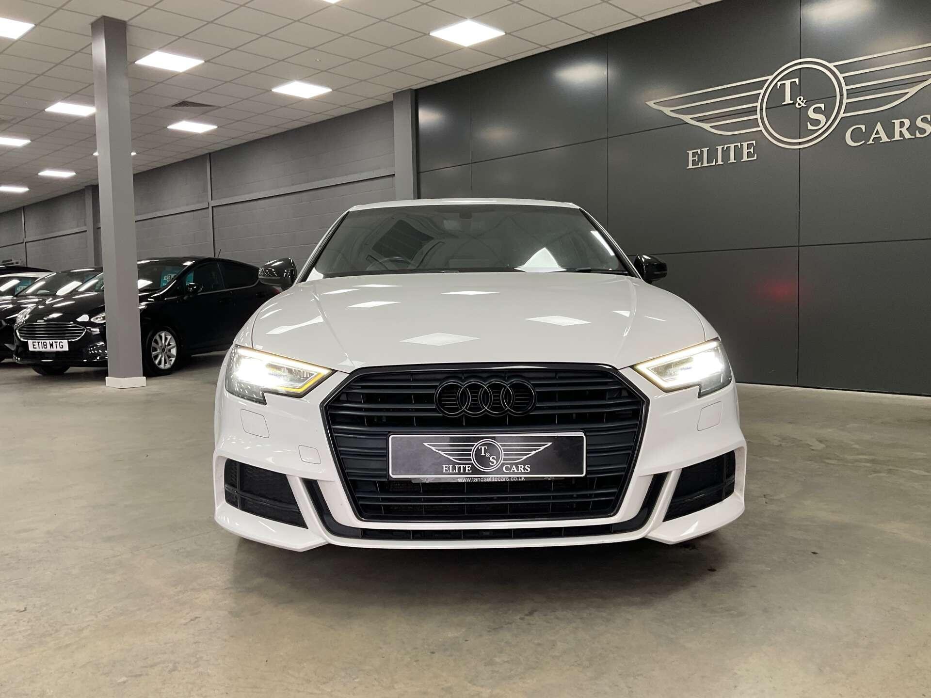 Audi A3 - Image 5