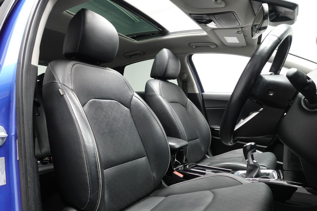 Kia ceed - Image 3
