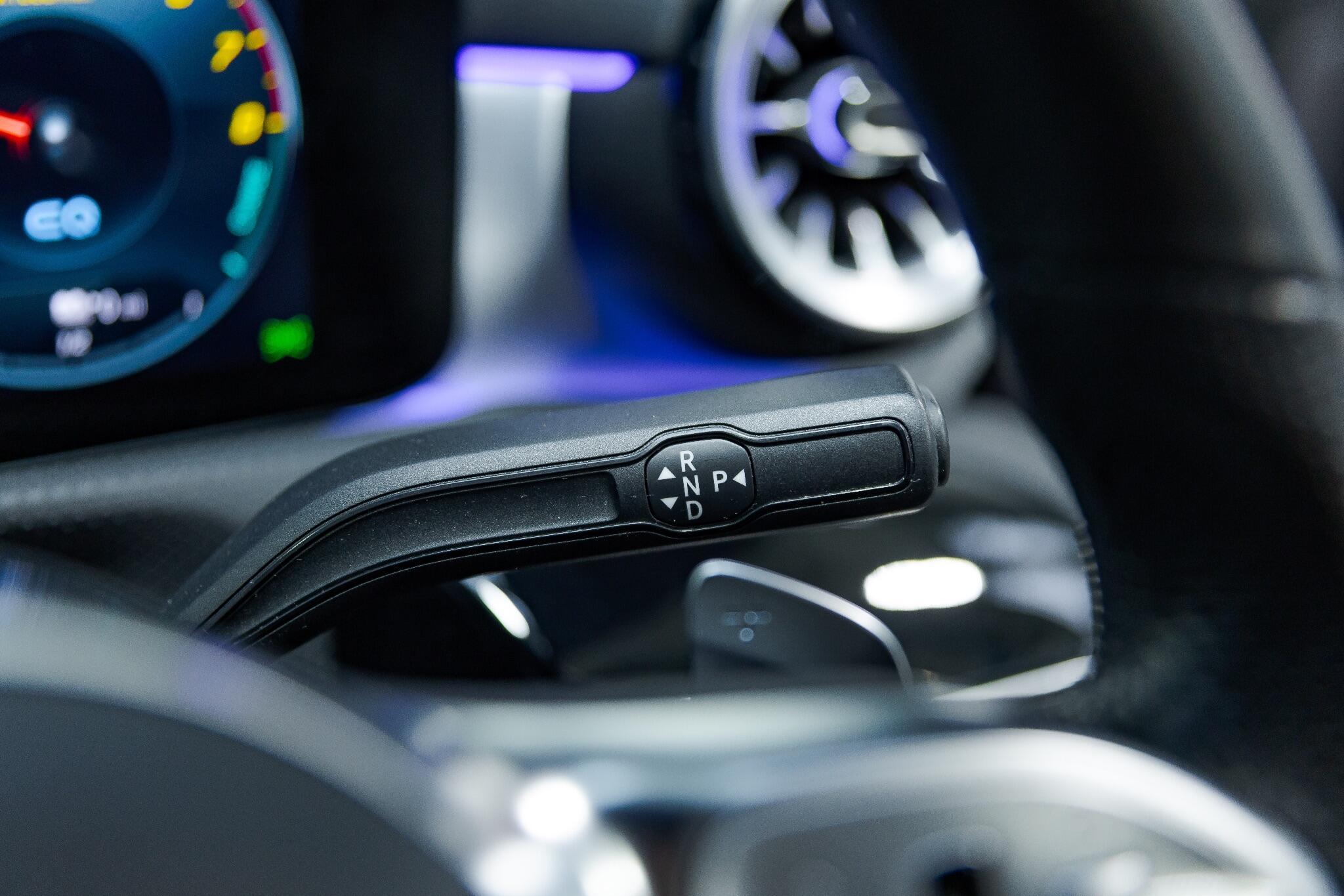 Mercedes CLA - Image 30