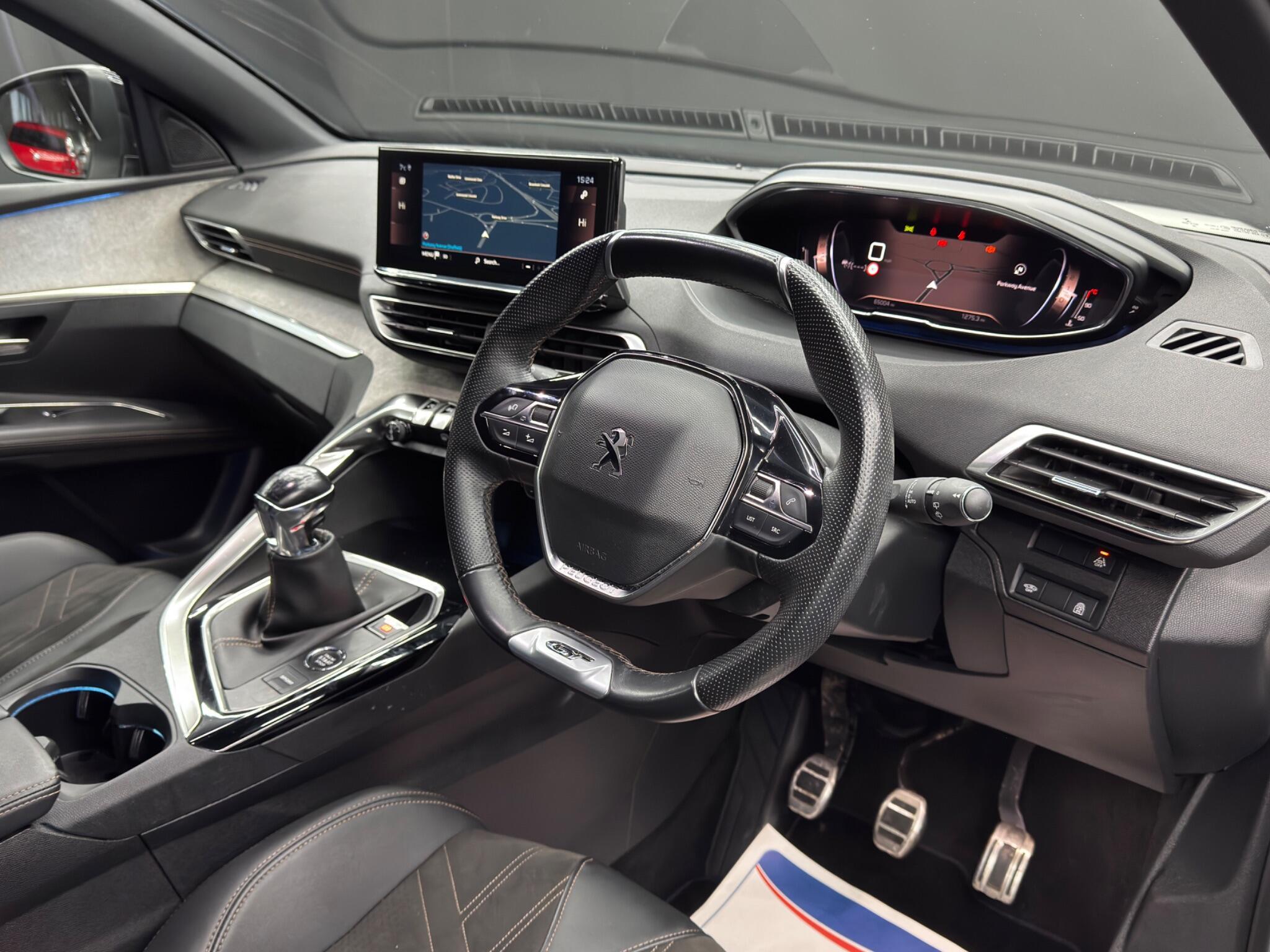 Peugeot 3008 - Image 9