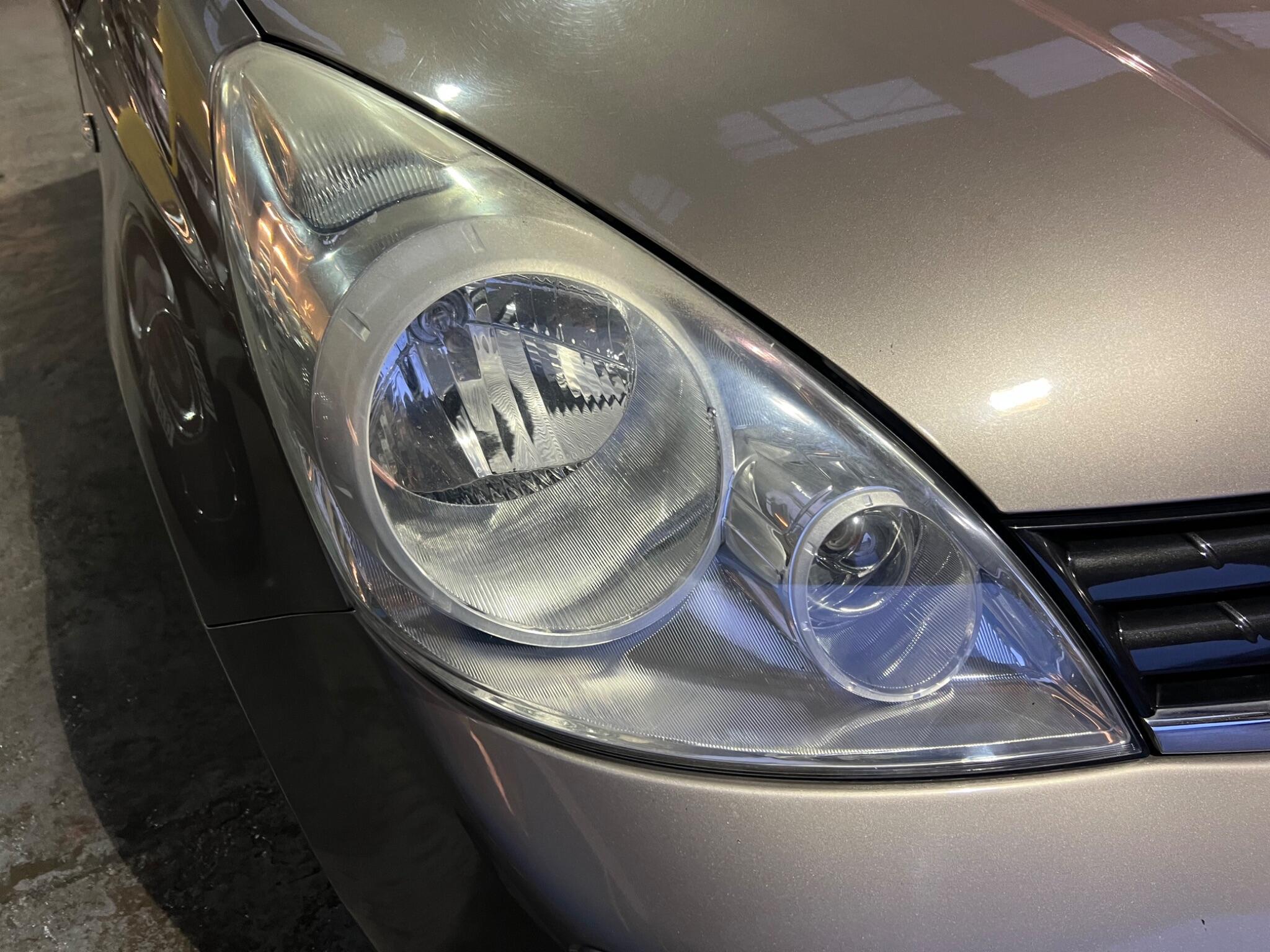 Nissan Note - Image 11