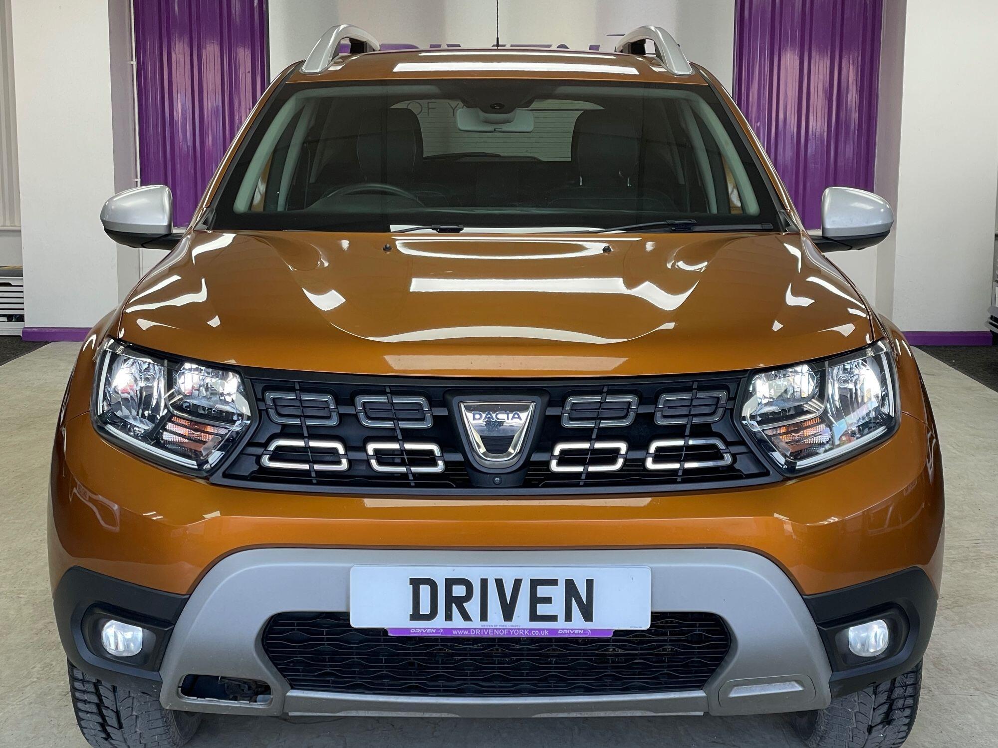 Dacia Duster - Image 7