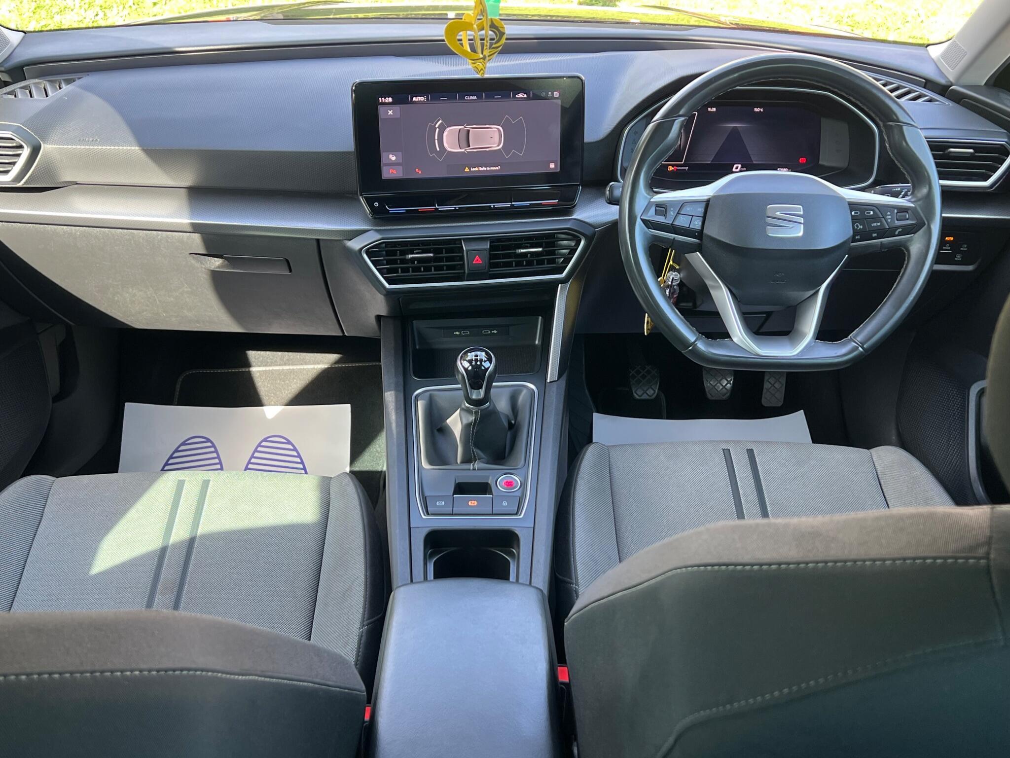 SEAT Leon - Image 15