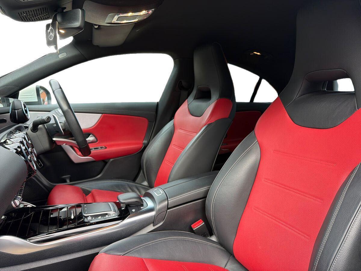Mercedes CLA - Image 20