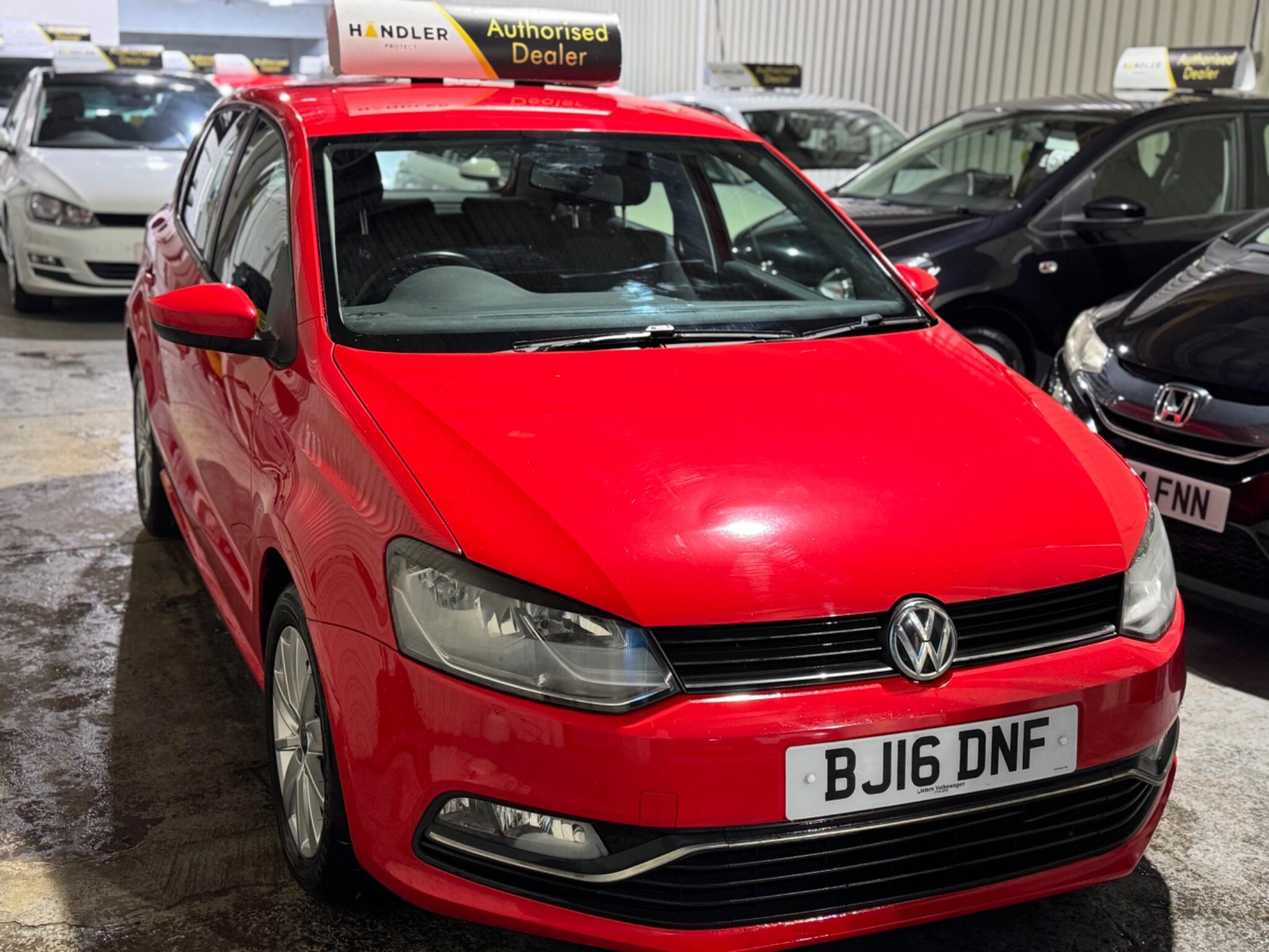 Volkswagen Polo - Image 2