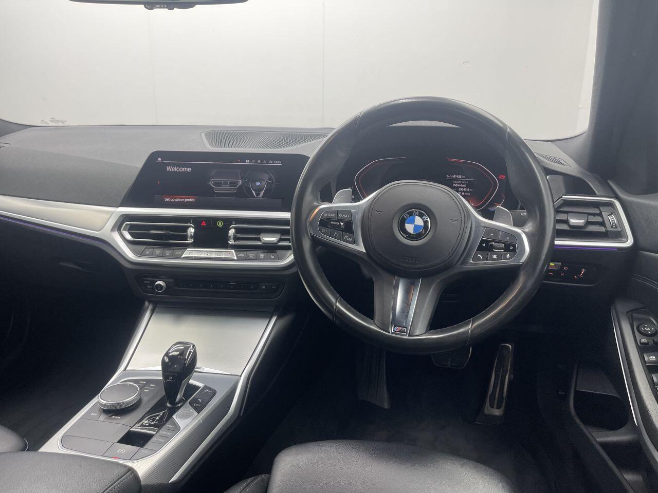 BMW 3 Series - Image 19