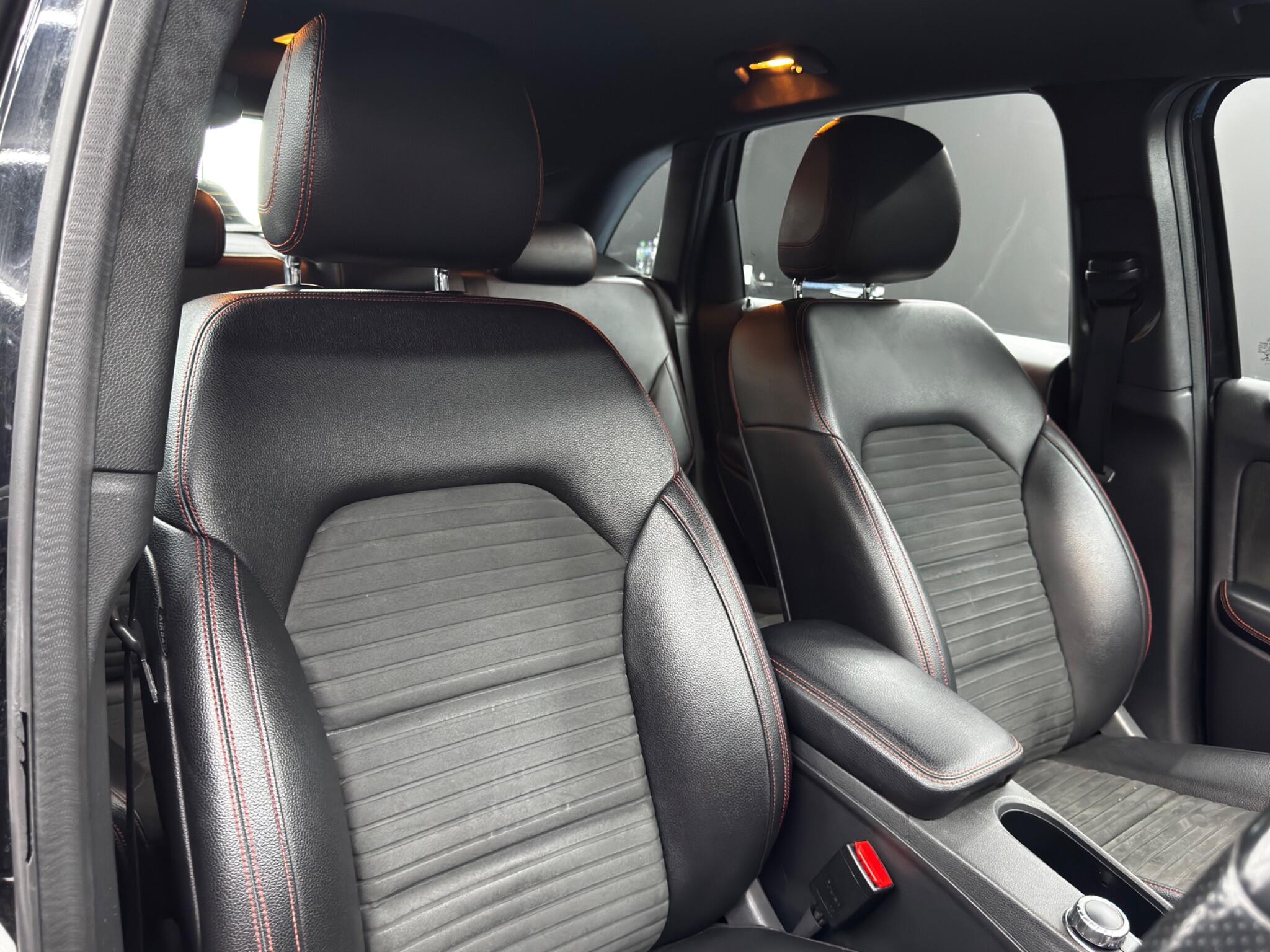 Mercedes B Class - Image 12