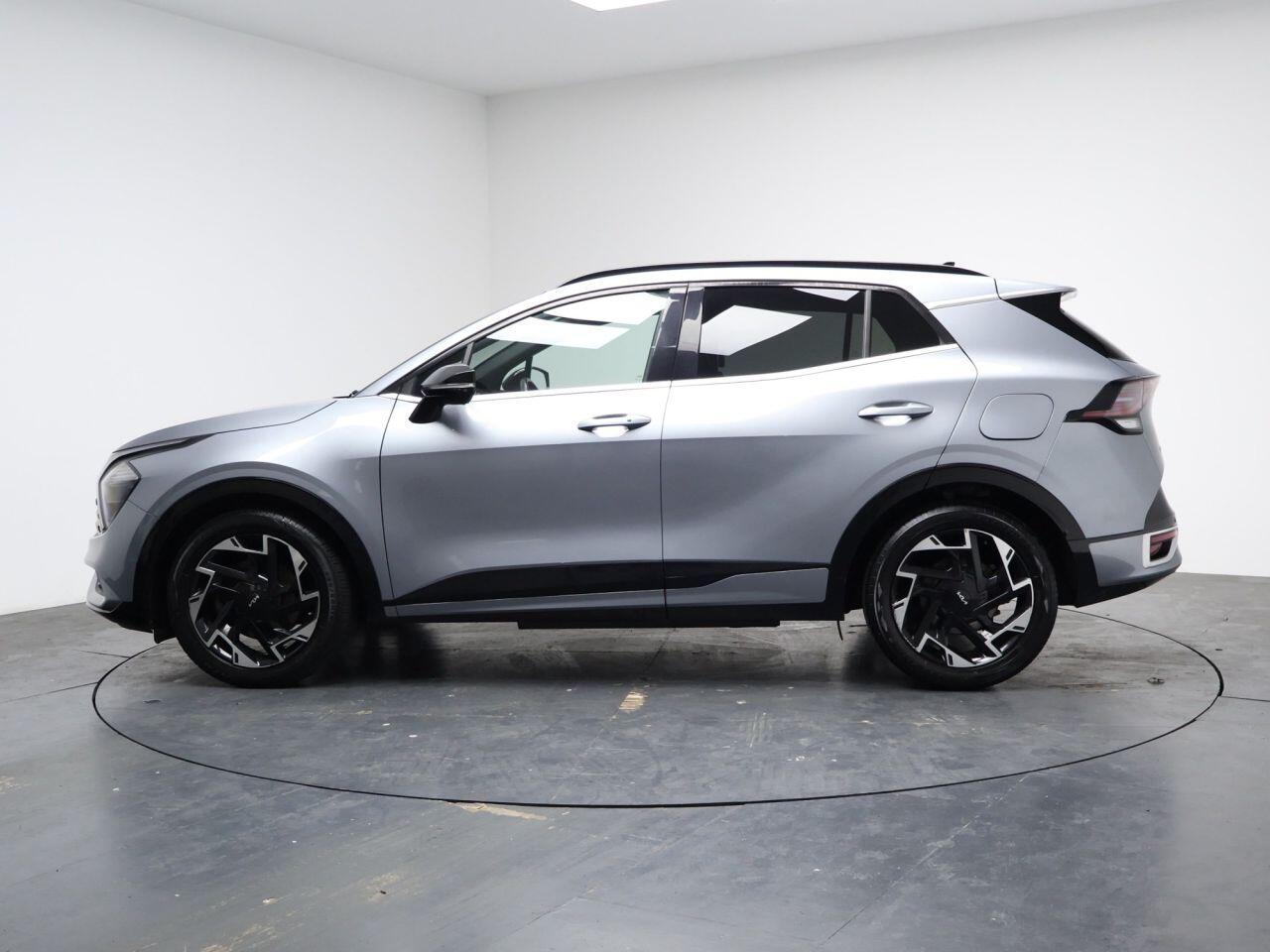 Kia Sportage - Image 9