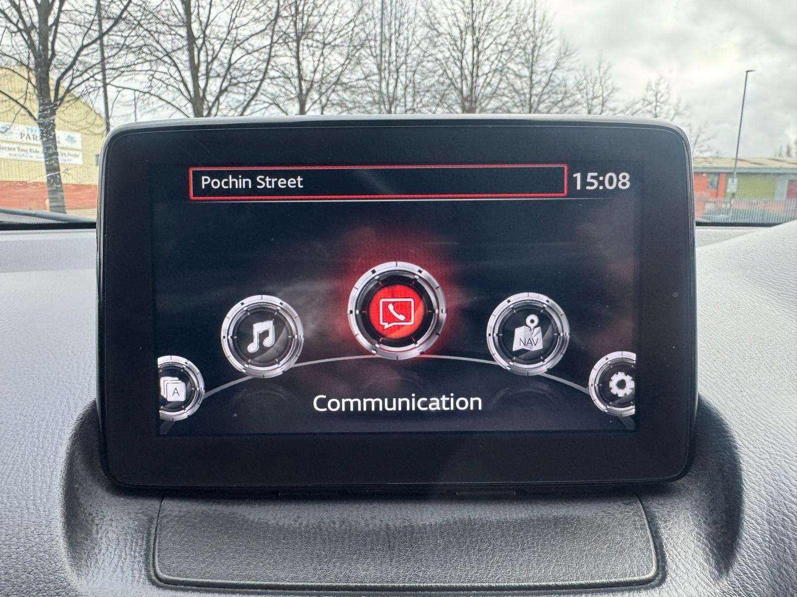 Mazda CX-3 - Image 38