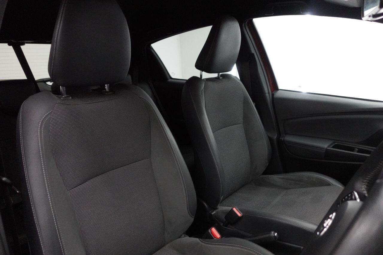 Toyota Yaris - Image 3