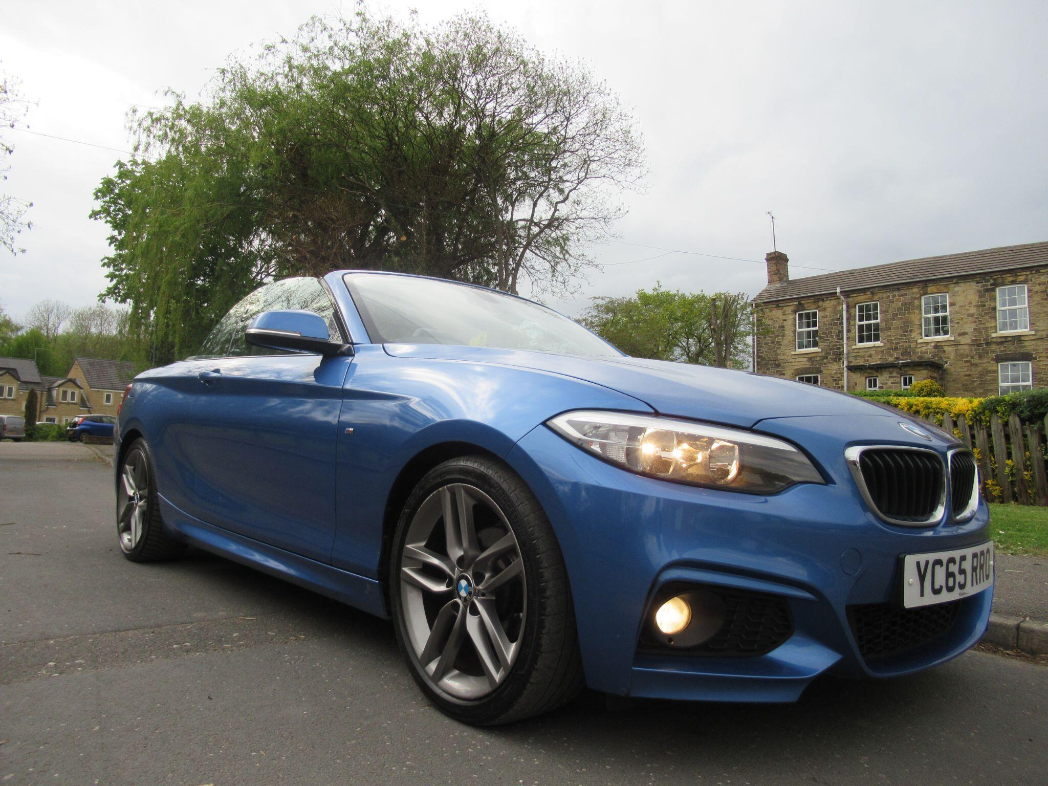 BMW 2 Series - Image 11