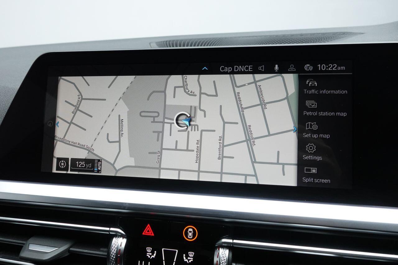 BMW 3 Series - Image 2