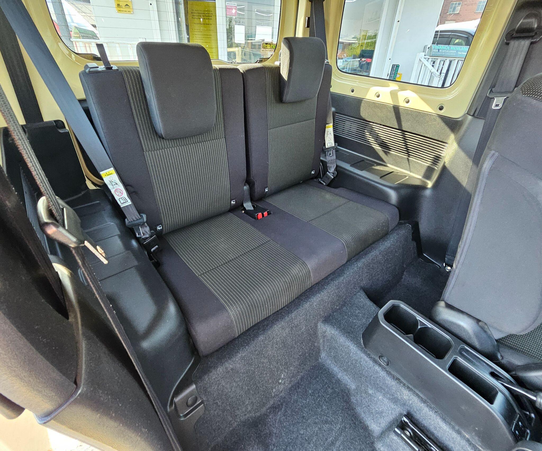 Suzuki Jimny - Image 23