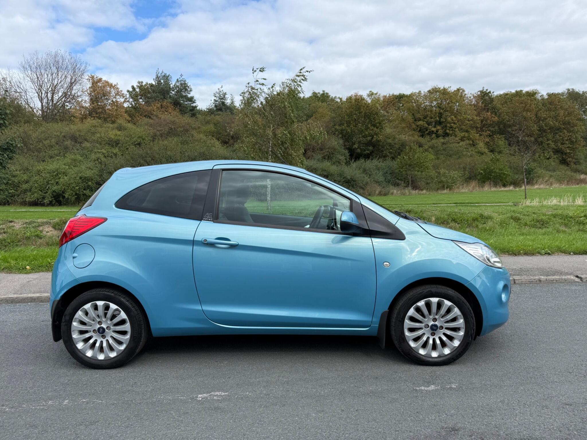 Ford KA - Image 2