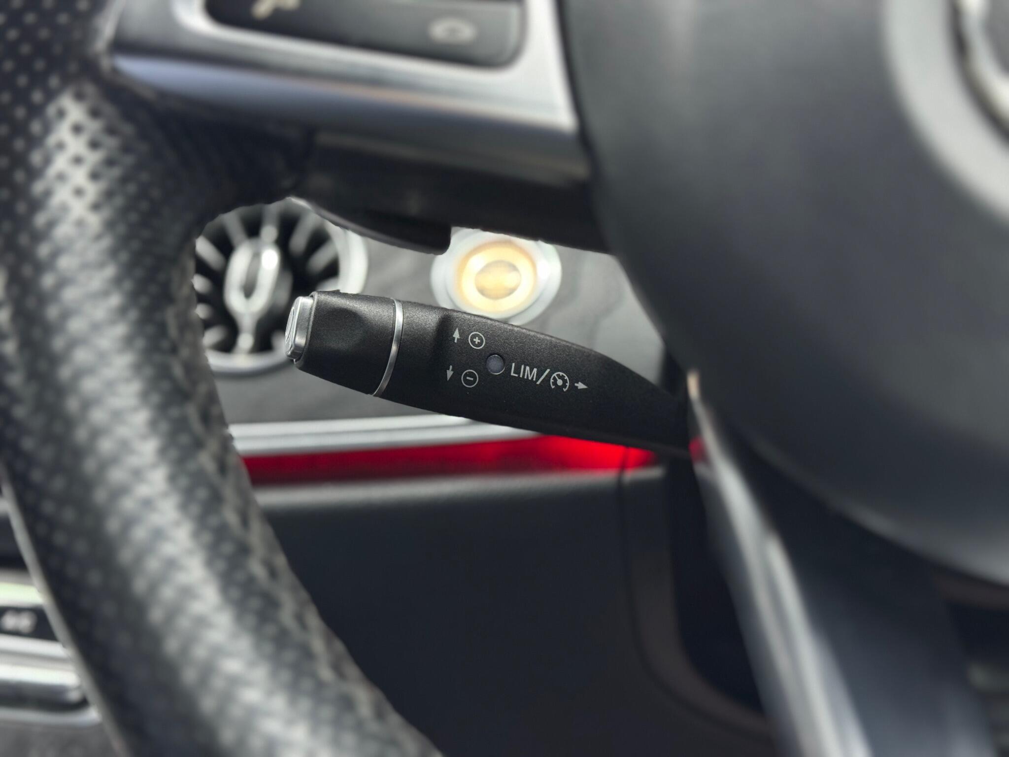 Mercedes E Class - Image 21