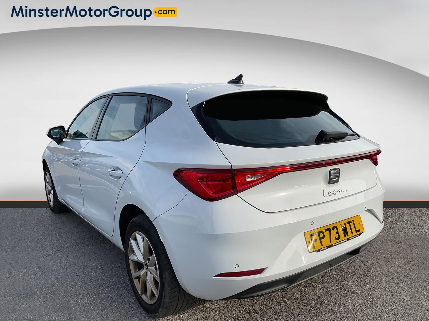 SEAT Leon - Image 4