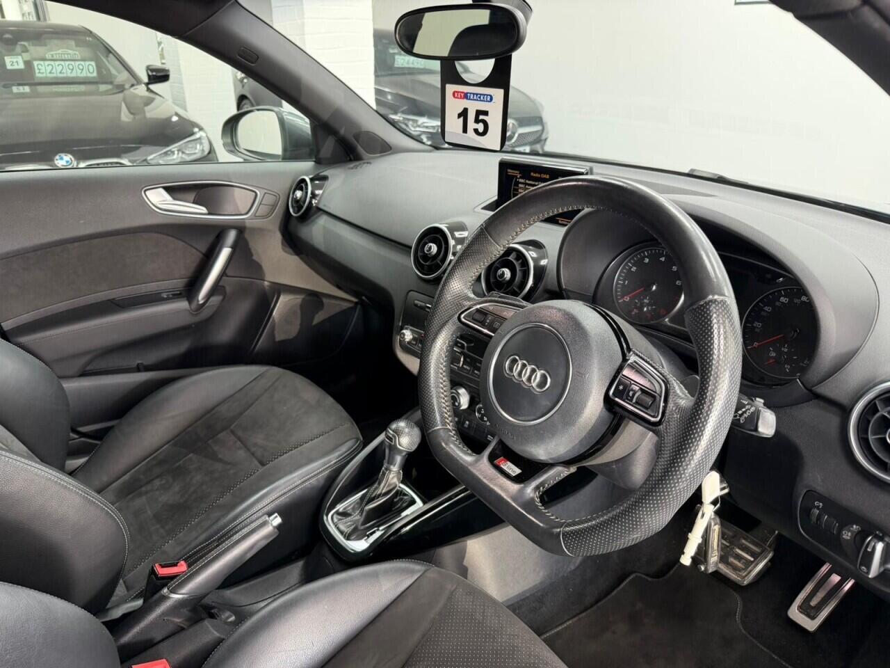 Audi A1 - Image 14
