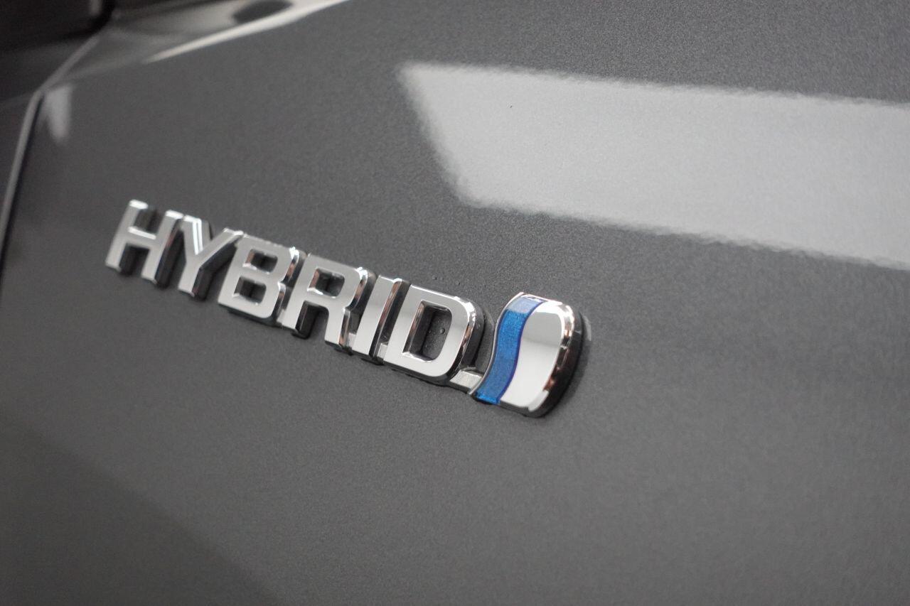 Toyota C-Hr - Image 15