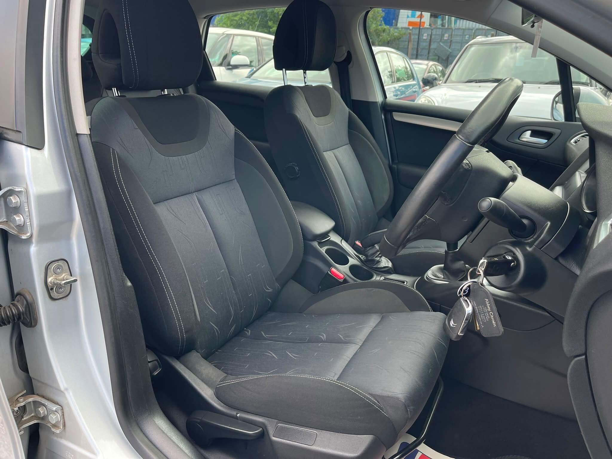 Citroen C4 - Image 8