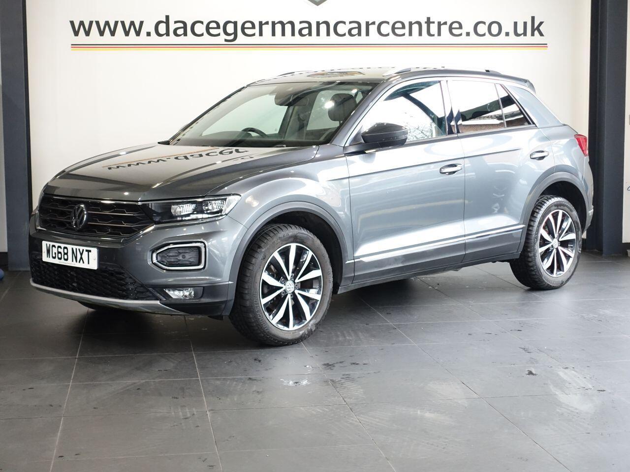 Volkswagen T-Roc - Image 9