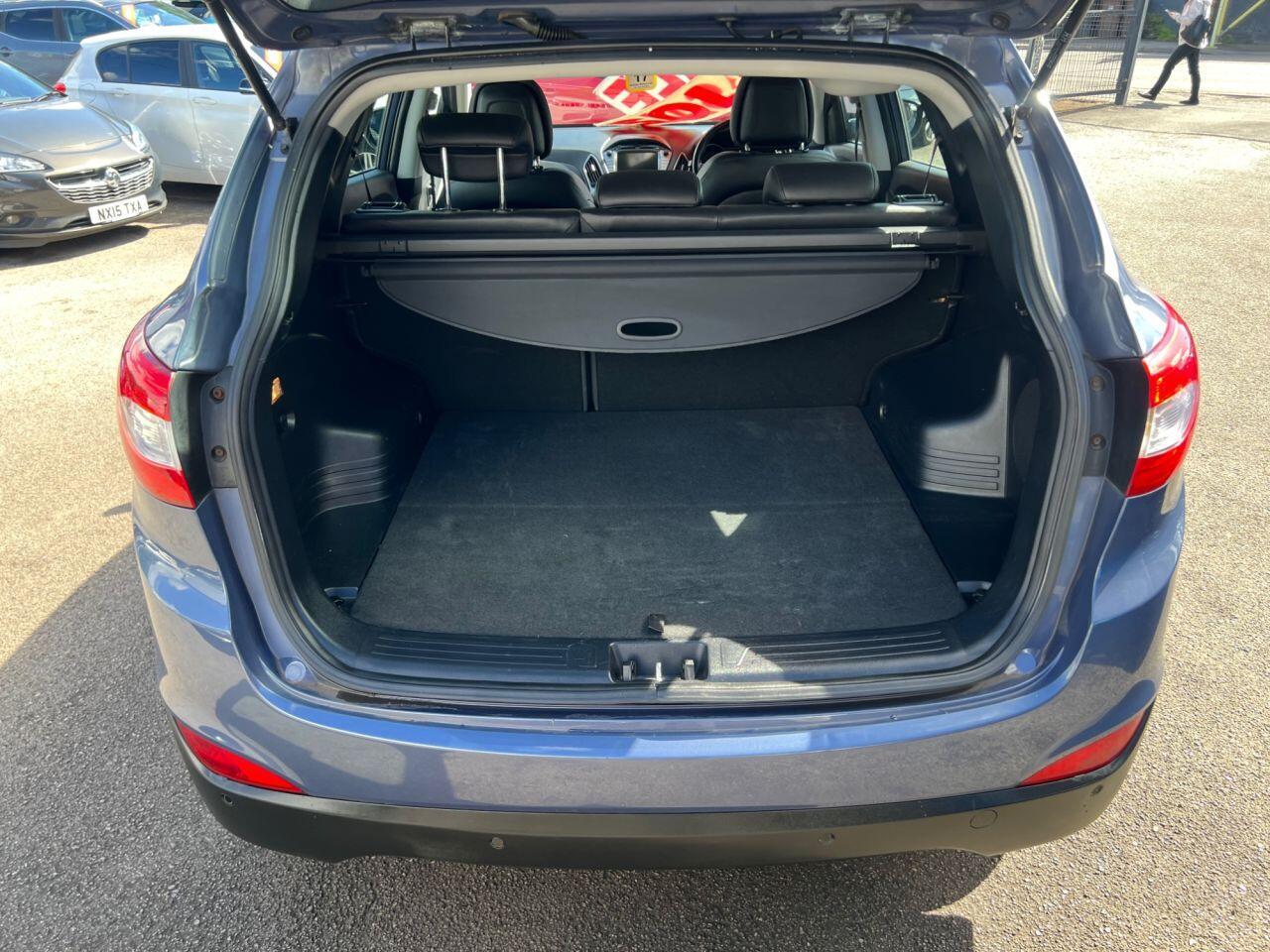 Hyundai ix35 - Image 6