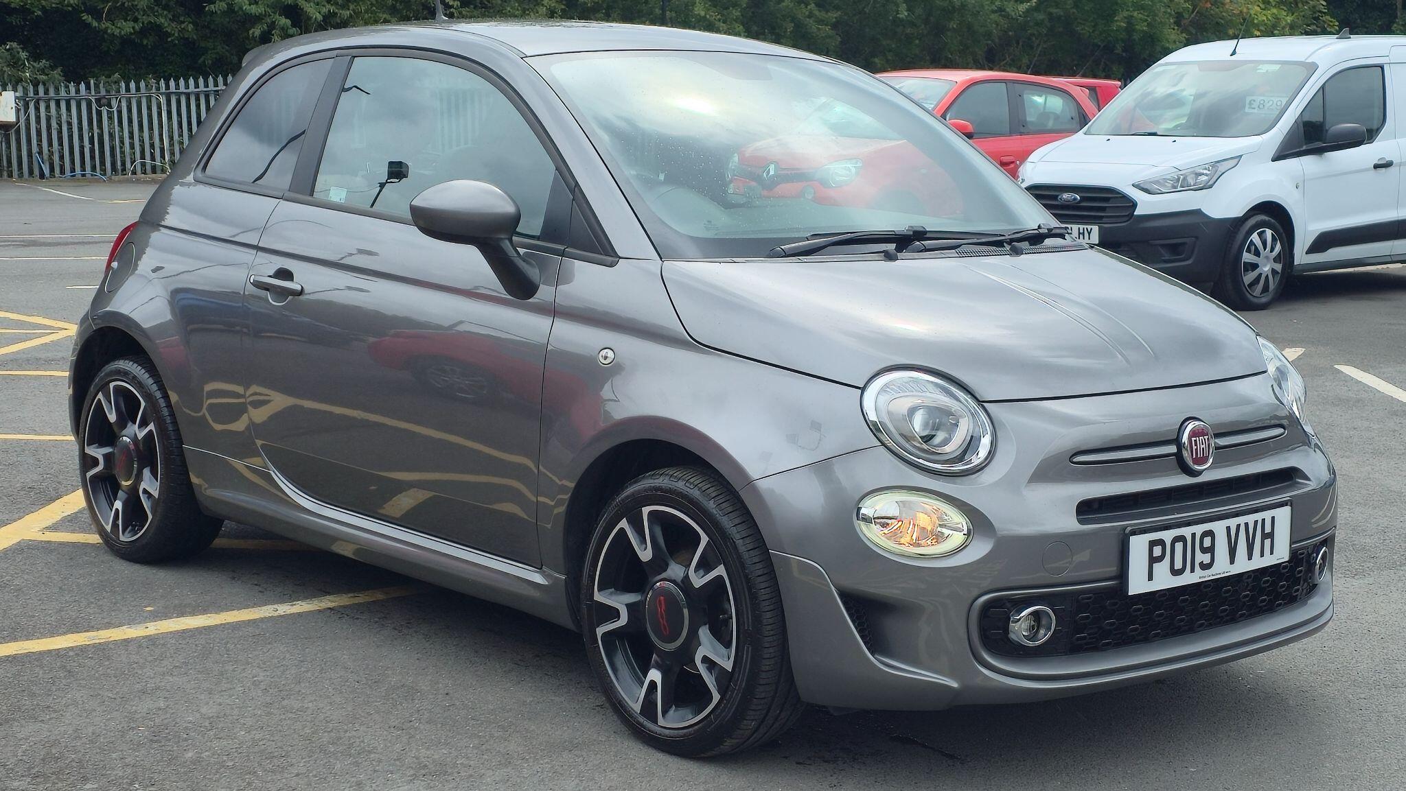 Fiat 500 - Image 3