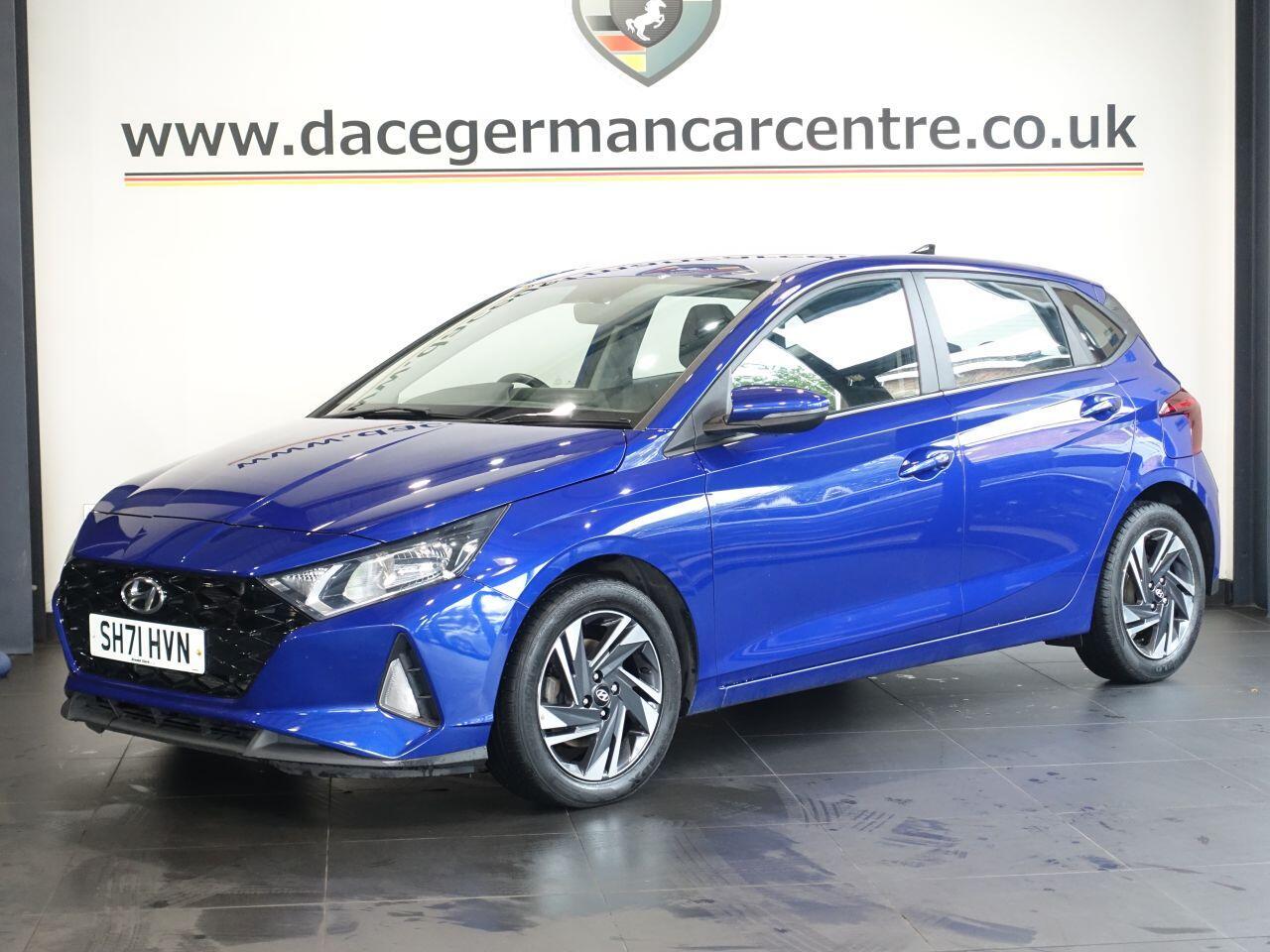 Hyundai i20 - Image 9