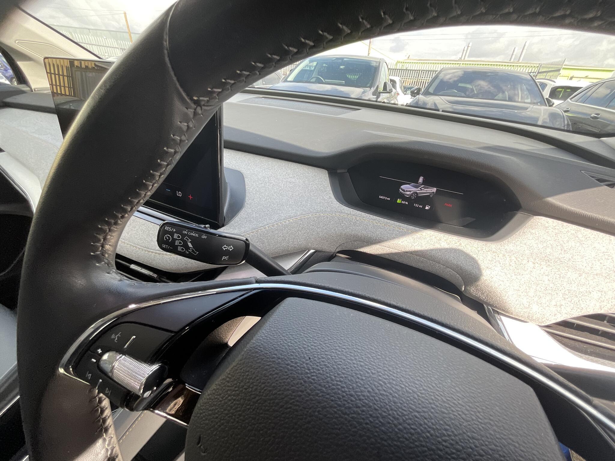 Skoda Enyaq - Image 20