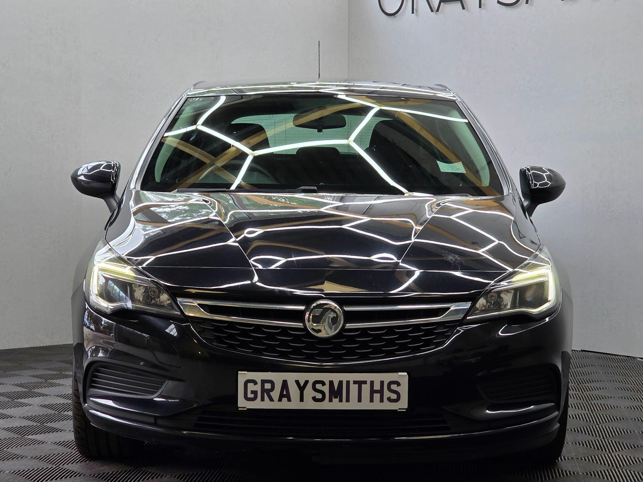 Vauxhall Astra - Image 5