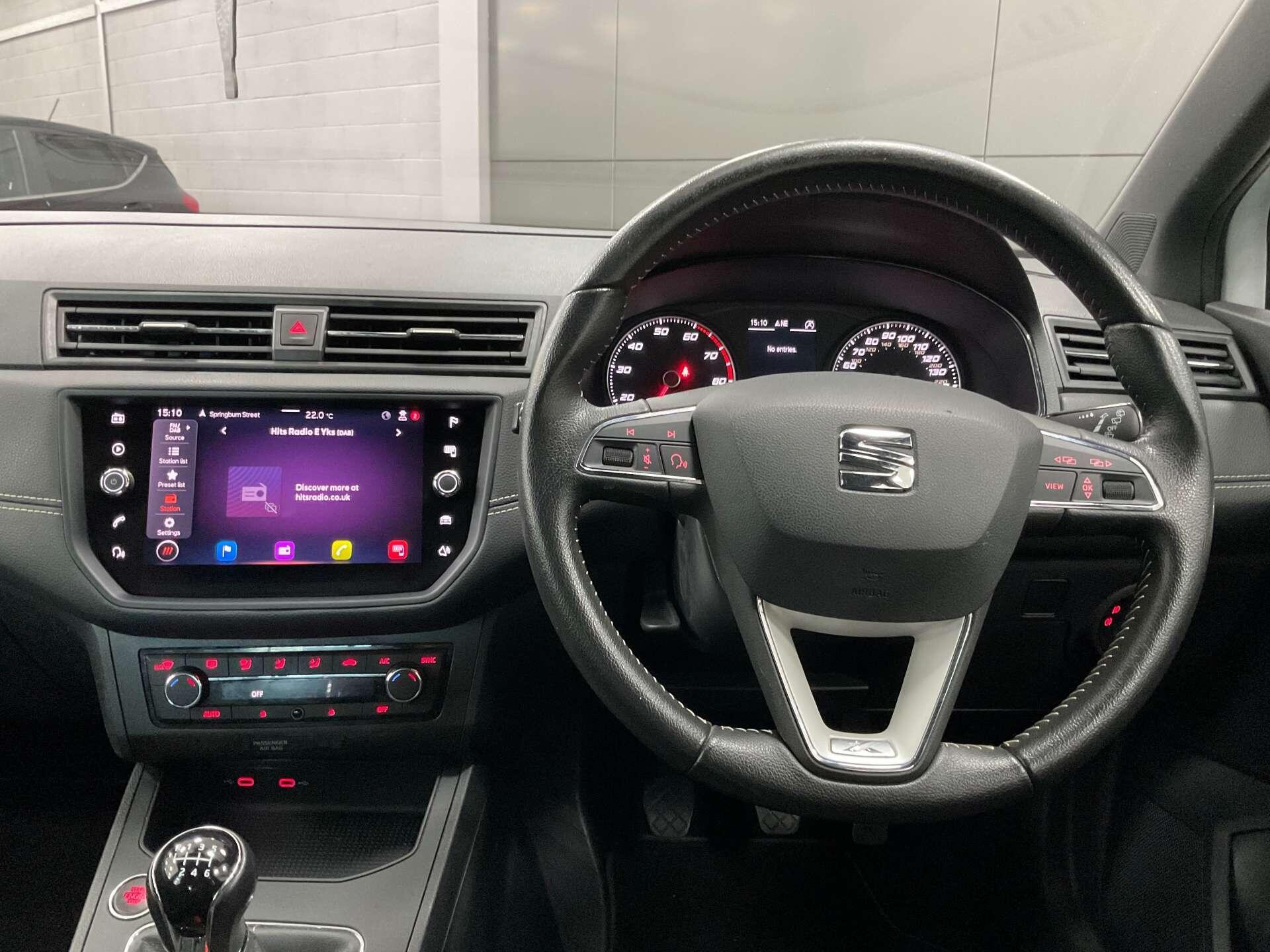SEAT Ibiza - Image 12
