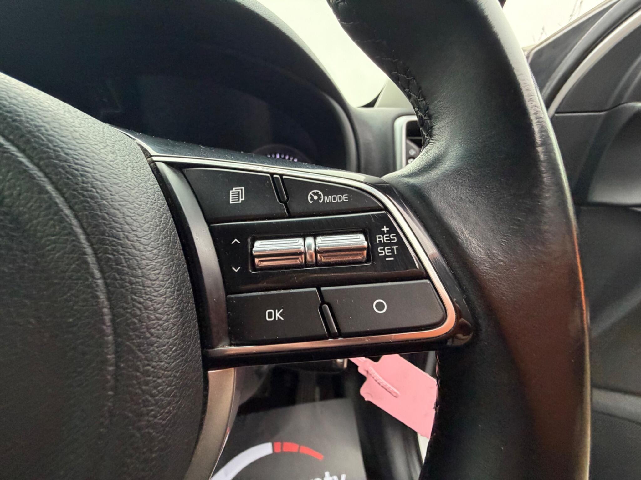 Kia Sportage - Image 19