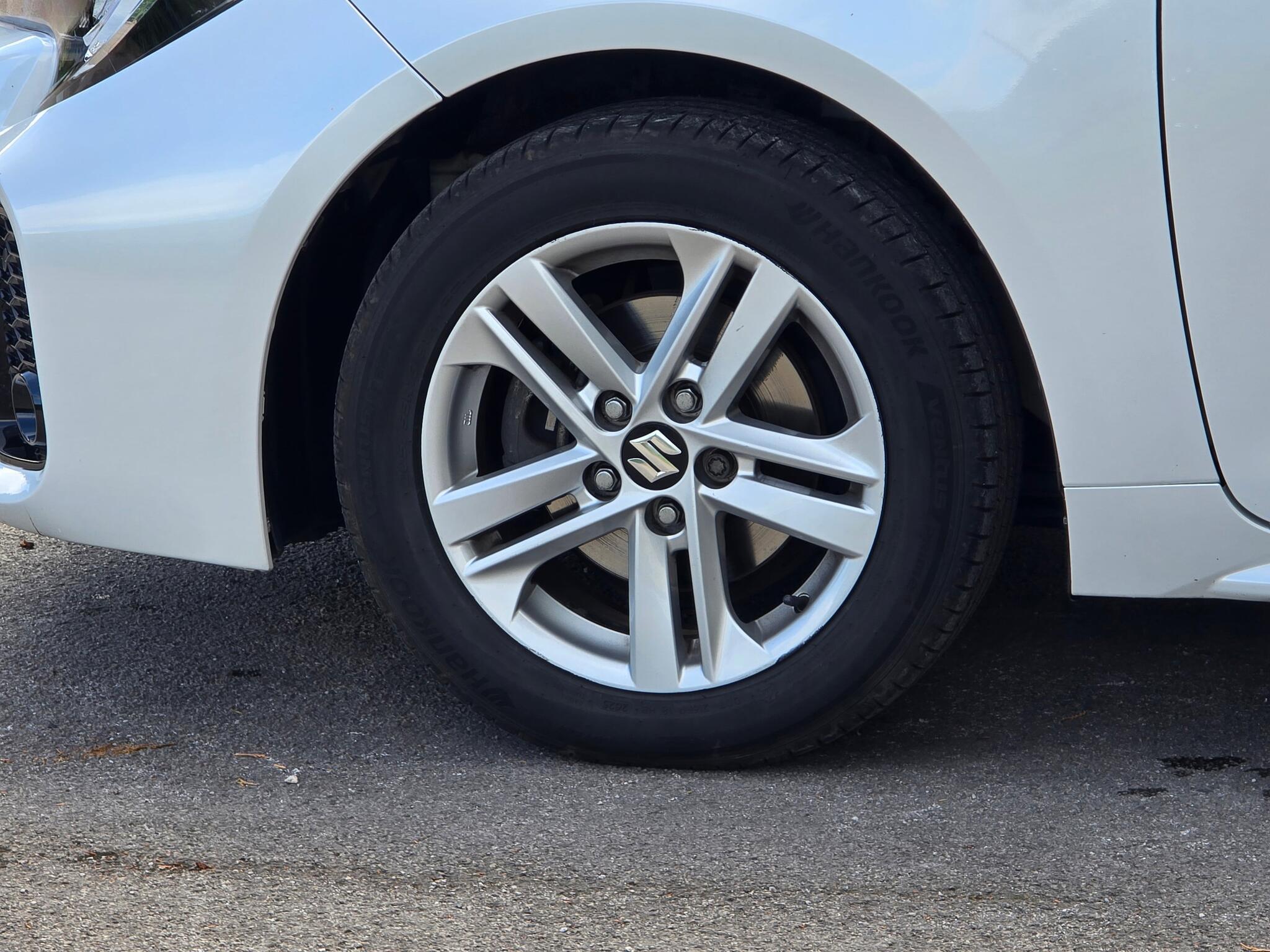Suzuki Swace - Image 18