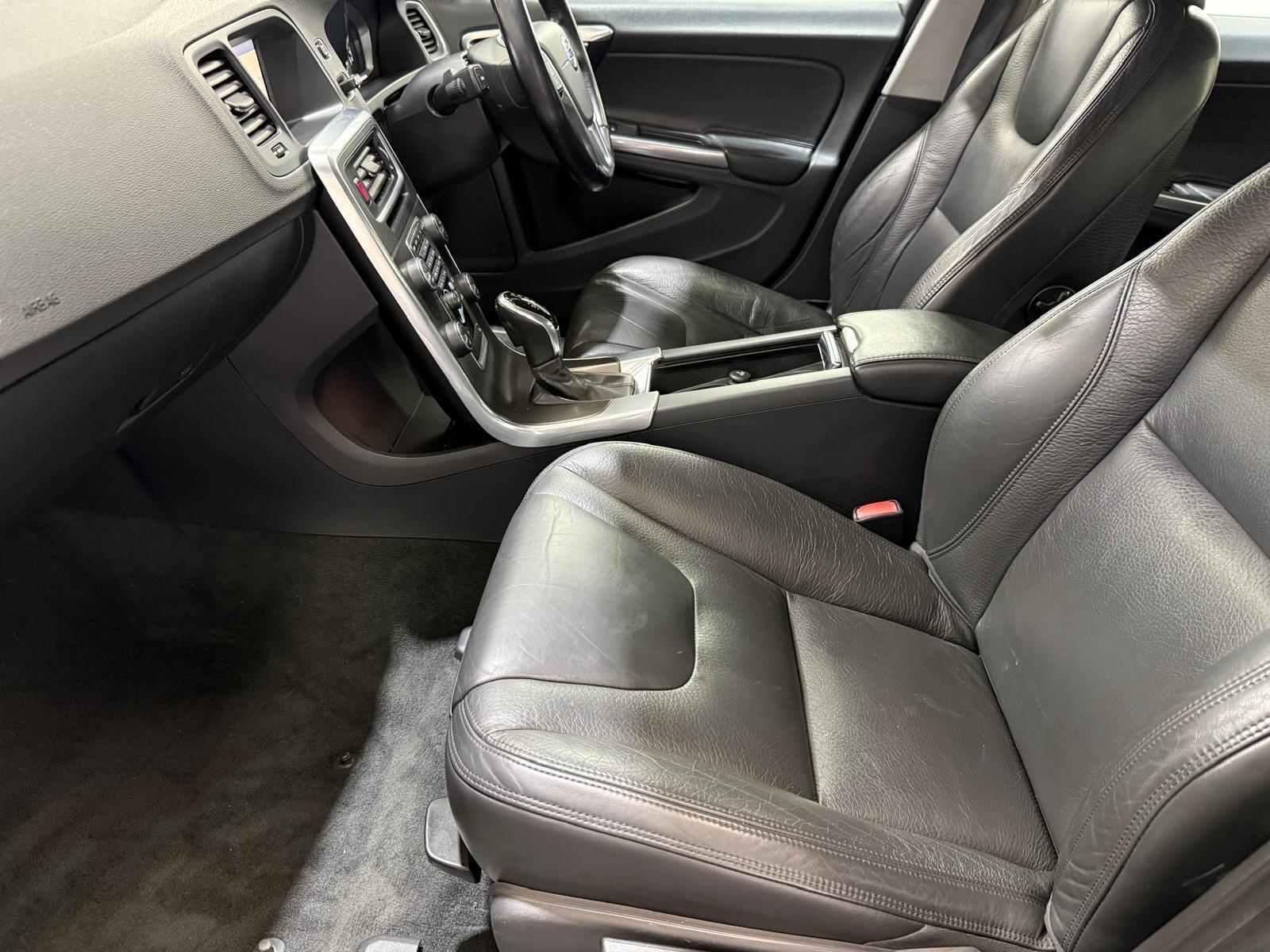 Volvo S60 - Image 26