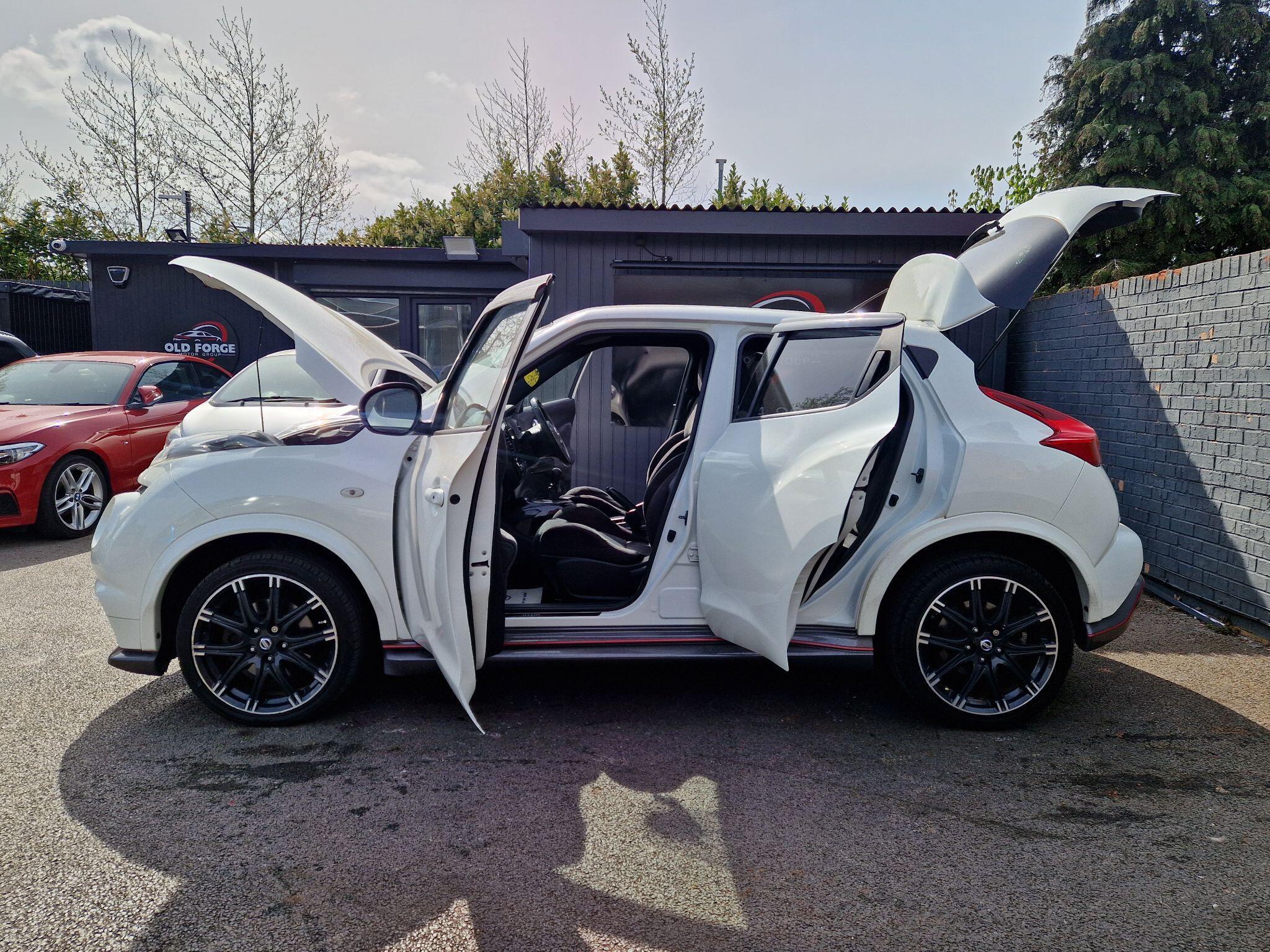 Nissan Juke - Image 15