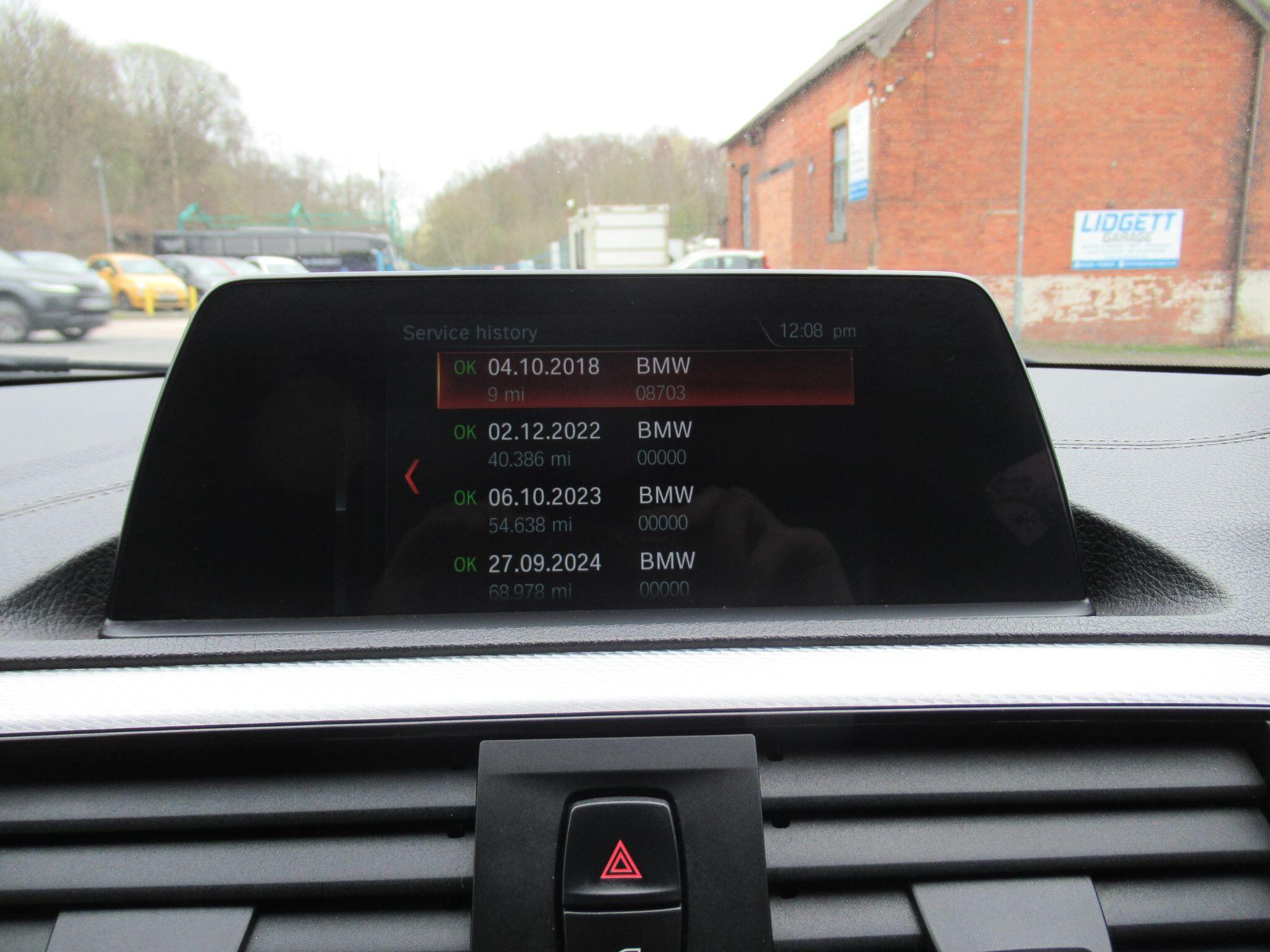 BMW 1 Series - Image 33