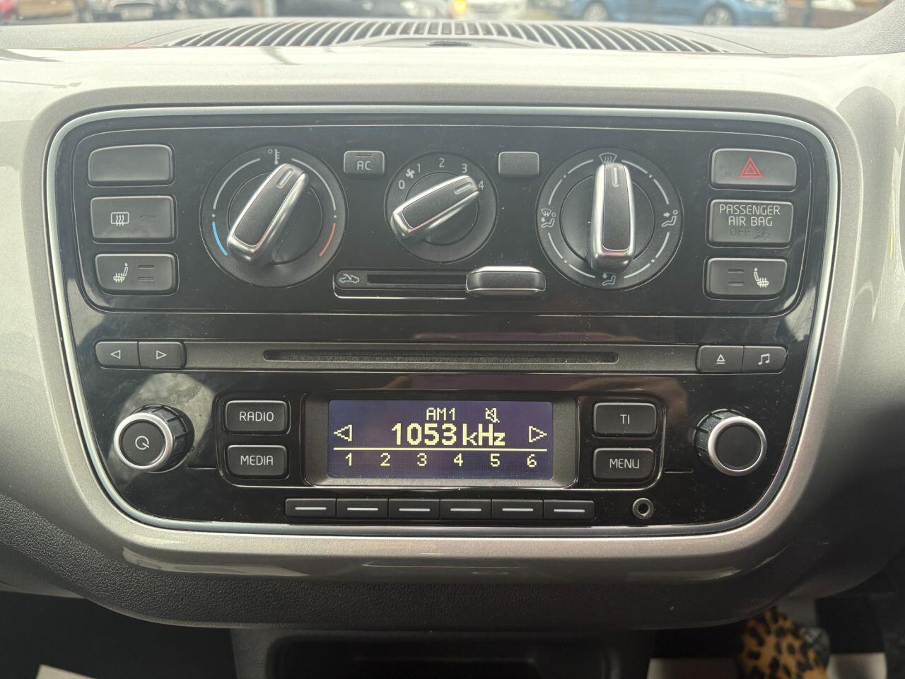 Volkswagen up! - Image 10