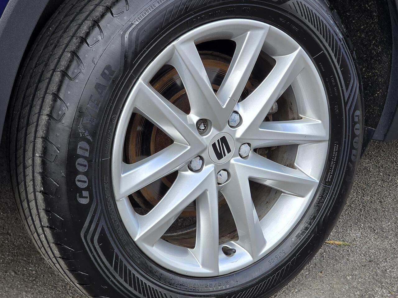 SEAT Tarraco - Image 9