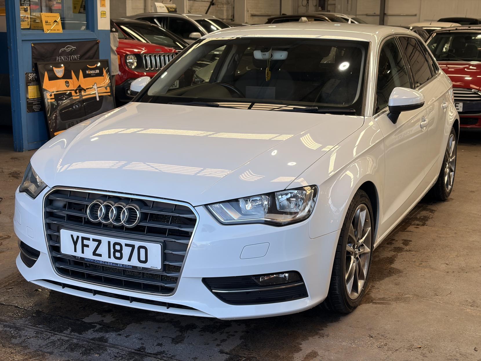Audi A3 - Image 2