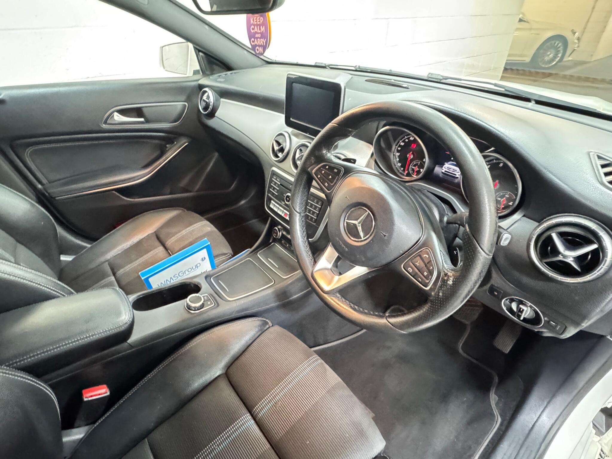 Mercedes CLA - Image 8