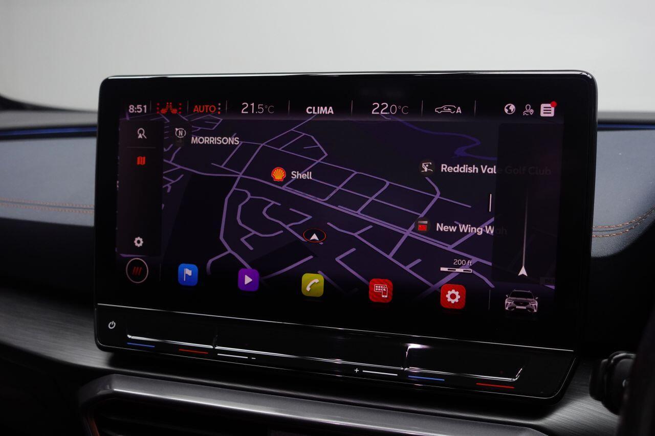 Cupra Formentor - Image 37