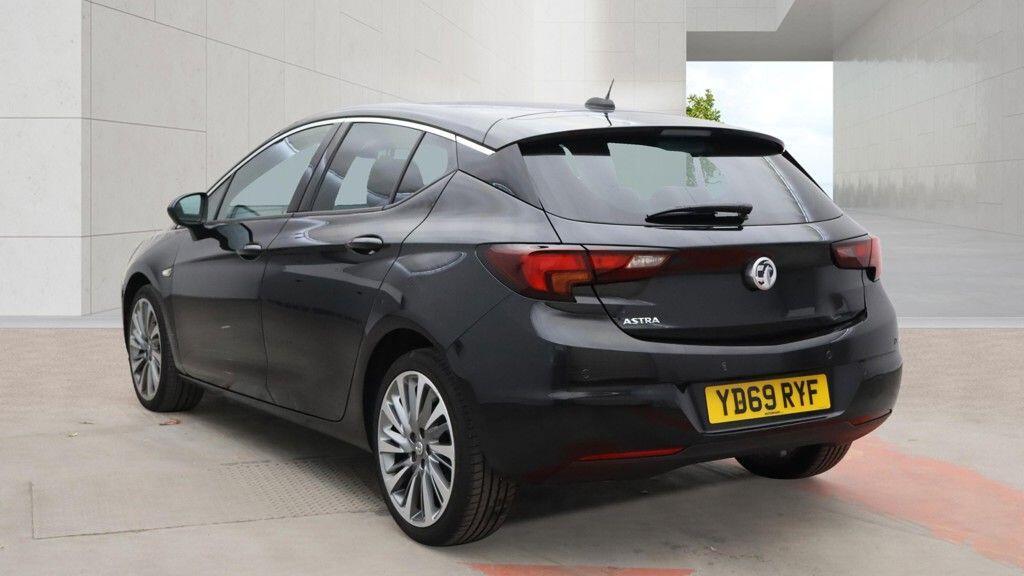 Vauxhall Astra - Image 3