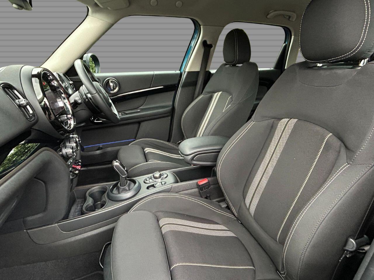 MINI Countryman - Image 21