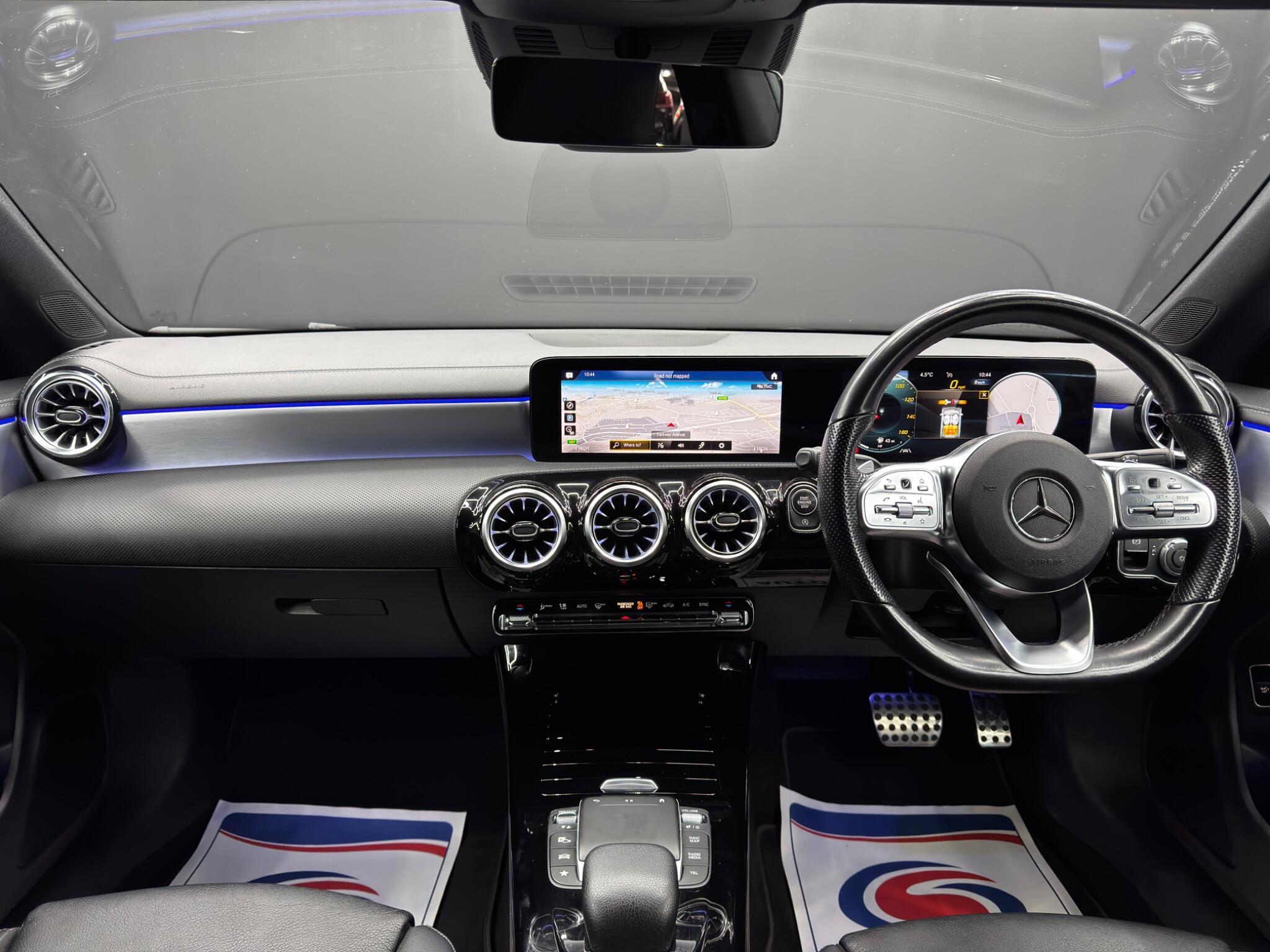 Mercedes CLA - Image 11