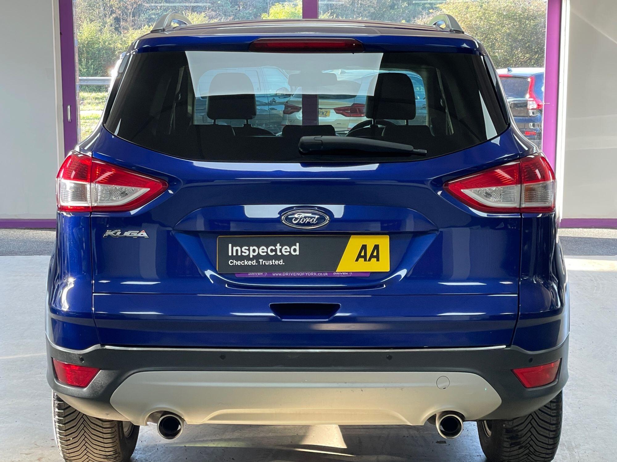 Ford Kuga - Image 9