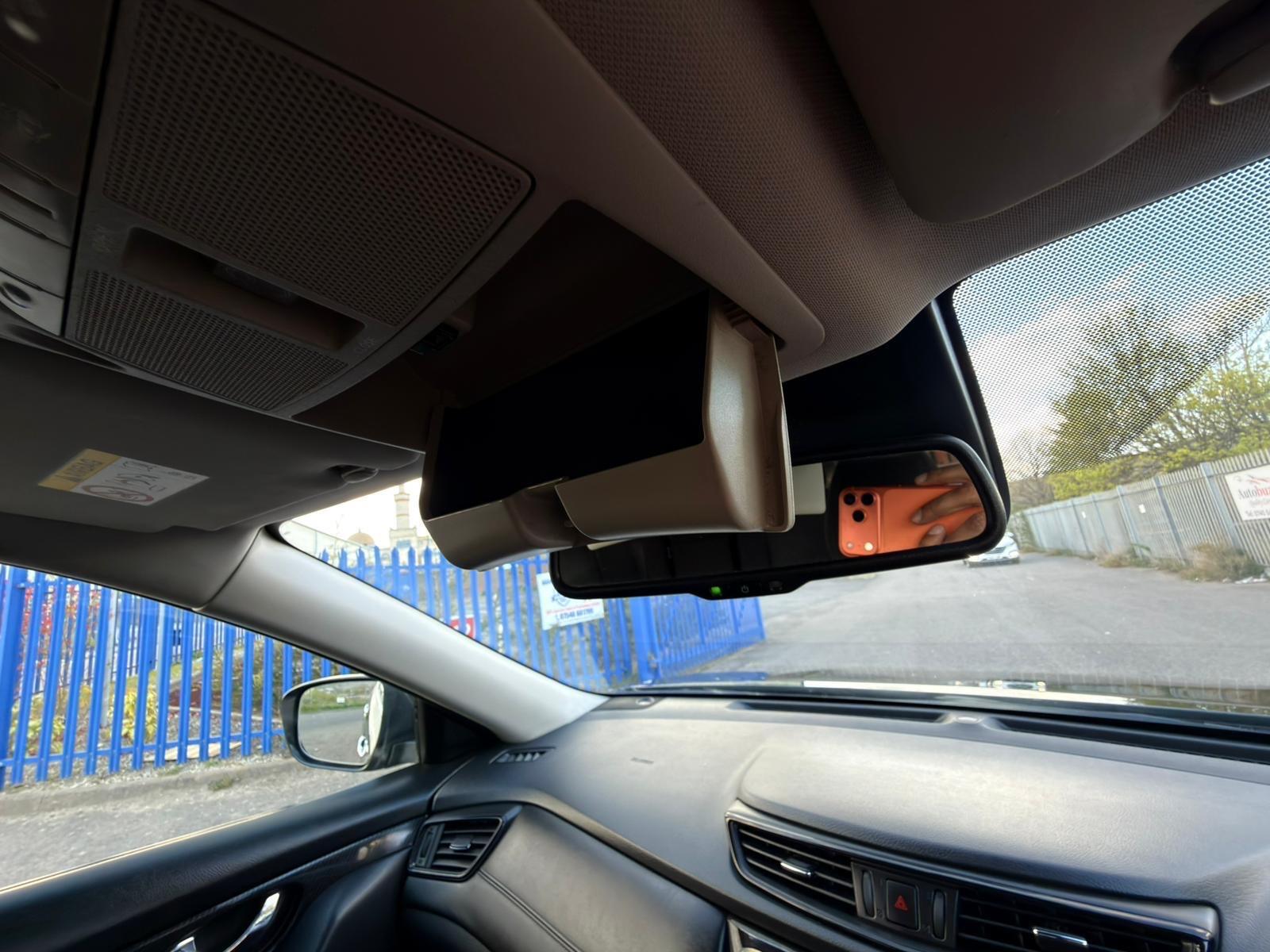 Nissan X-Trail - Image 38