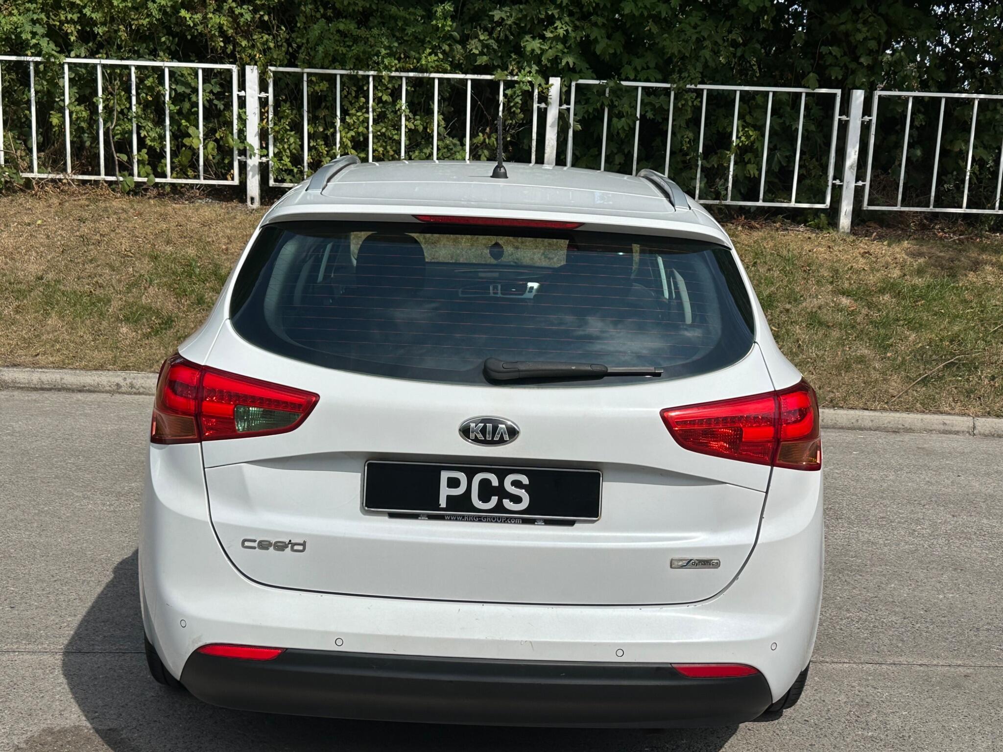 Kia ceed - Image 11
