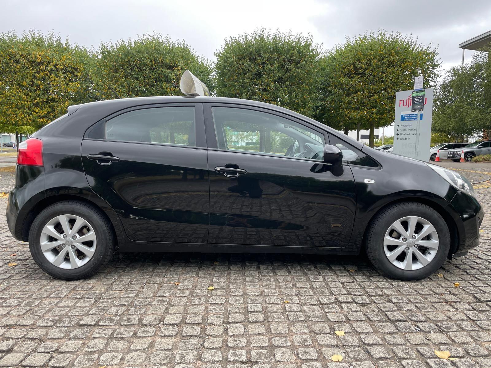 Kia Rio - Image 8